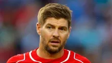 Steven Gerrard, replici acide la adresa foștilor colegi de la naționala Angliei: „Niște ratați egoiști”