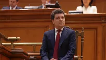 E oficial: Propunerea de suspendare a lui Nicușor Dan a fost depusă în Parlament. Ce acuzații i se aduc președintelui și cine a transmis documentul