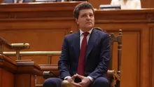 E oficial: Propunerea de suspendare a lui Nicușor Dan a fost depusă în Parlament. Ce acuzații i se aduc președintelui și cine a transmis documentul