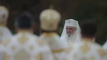 Patriarhul Daniel: Mircea Lucescu s-a remarcat prin tactul pedagogic, cultura deosebită și ajutorul dat Bisericii. Ne rugăm lui Dumnezeu să odihnească sufletul său