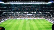Competițiile de fotbal cu cea mai mare medie de spectatori