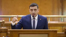 George Simion vrea la guvernare: „Vrem Puterea”. Ce minister vrea să preia liderul AUR