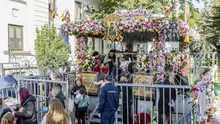 A început Pelerinajul de Sfânta Parascheva. Ce reguli trebuie să respecte credincioșii care participă la eveniment