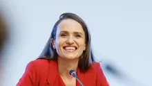 Oana Țoiu, gest simbolic pentru Marco Rubio. Ce cadou special a oferit ministrul român oficialului american