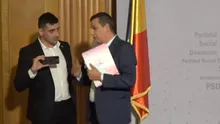 PSD și AUR, o alianță contra naturii. Câți votanți PSD au încredere în Simion? Câți votanți AUR au încredere în Srin Grindeanu (SONDAJ)