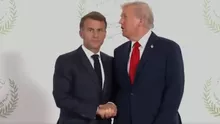 Trump divulgă discuțiile cu Emmanuel Macron și cu Mark Rutte pe tema Groenlandei. Relația dintre Macron și Trump, tot mai rece