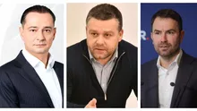 Surprize mari în sondajul AtlasIntel pentru Primăria Capitalei. Pe cine votează tinerii și ce studii au alegătorii care îi votează pe Ciucu, Băluță, Drulă, Alexandrescu sau Ciceală