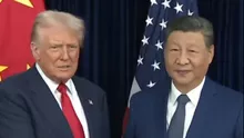 Trump vrea să apeleze la China ca să pună capăt războiului din Iran. Cum vrea să-l preseze pe Xi Jinping