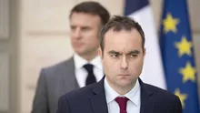 Franța se confruntă cu o nouă criză politică. Guvernul se pregătește pentru alegeri anticipate (Surse)