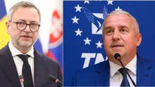 Propunerile lui Motreanu și Buda, votate în Parlamentul European: fără impozite pe subvențiile agricole europene