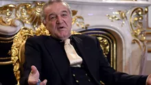 Ce a pățit Becali după ce a spus public că dă bani migranților: „Și-au dat vorbă între ei. Acum mă urmăresc și eu le dau”