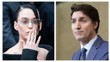 Ce o atrage, de fapt, pe Katy Perry la Justin Trudeau? Detaliul neașteptat scos la iveală de un apropiat de-al cântăreței