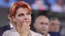 Conflict între Lia Olguța Vasilescu și Radu Miruță pe tema construcțiilor de lângă radarul militar și depozitele de armament