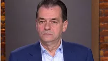 Orban: „Decizia PNL e corectă. Cum să mai ai încredere în PSD? Predoiu să înțeleagă că nu s-a născut cu scaunul de ministru sub fund”. Ce spune despre Nicușor Dan (VIDEO)