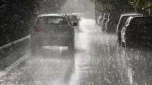 Vreme schimbătoare în România, pe 21 mai. Ploi în est și la mare, temperaturi mai blânde în vest