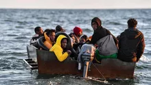 Închisoare pe viaţă pentru traficanţii de migranţi ilegali. Grecia înăsprește legislația în domeniul migrației