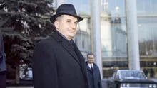 Radu Miruță, declarații controversate despre Nicolae Ceaușescu. Ministrul Apărării s-a arătat ignorant în ce privește istoria comunismului