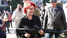 Cum răspunde Lia Olguța Vasilescu acuzațiilor că ar fi declanșat criza din coaliție: „Motivele pentru care Bolojan trebuie să plece sunt multe, nu că m-ar fi supărat pe mine”