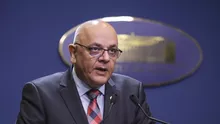 Bilanț actualizat al ploilor / Arafat: Fix cei care ne critică acum că am exagerat, dacă noi n-am fi făcut nimic și chiar se întâmpla ceva, ar fi urlat că de ce n-am făcut nimic (VIDEO)