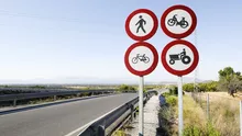 Apare un nou indicator rutier. Ce mesaj transmite șoferilor și unde va fi montat