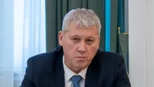 Cătălin Predoiu deschide ușa unei noi guvernări PNL-PSD: „Trebuie să ne păstrăm deschise opțiunile. Nu trebuie să abandonăm guvernarea”