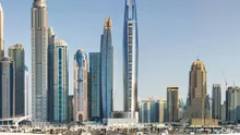 Piața imobiliară din România și-a pierdut atractivitatea. Românii cumpără apartamente în Dubai