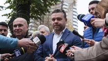 Ciprian Ciucu: „Pot să confirm că Anca Alexandrescu este principalul meu contracandidat. Mă așteptam să se plafoneze, dar a mers mai departe în urma unei campanii manipulative, cu tentă de ură”
