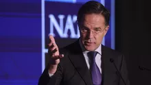 Răspunsul ferm al șefului NATO, Mark Rutte, la amenințările lui Vladimir Putin: „Suntem pregătiți și dispuși să facem tot ce este necesar”