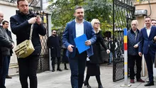 Dreapta pro-europeană se unește în jurul lui Ciprian Ciucu pentru Primăria Capitalei