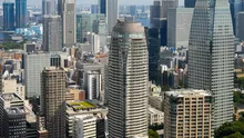 Incident într-un mall de lux din Tokyo. Aproximativ 20 de oameni au fost răniți după ce un bărbat a pulverizat o substanță necunoscută