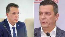 USR vine cu replica după ce Sorin Grindeanu a afirmat că useriștii ar trebui să plece din Guvern și din Coaliție. A reapărut Moșteanu și face ironii