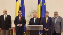 Ședință a coaliției, miercuri: PSD insistă cu demiterea ministrei Diana Buzoianu. Alte subiecte în dispută