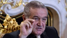 Gigi Becali, scandal monstru în biserică. Ce dorință neobișnuită ar fi avut patronul FCSB