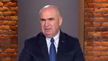 Ilie Bolojan: „Nu mai creștem taxele, dar e nevoie de disciplină bugetară”. Ce înseamnă acest lucru, în viziunea premierului (VIDEO)