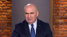 Bolojan: Toate autoritățile trebuie să reducă din cheltuieli. E o formă de respect și de solidaritate minimă cu cetățenii țării noastre (VIDEO)