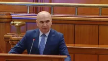 Asumare cu repetiție. Ilie Bolojan și-a asumat răspunderea pe reforma pensiilor speciale. A doua oară (VIDEO)