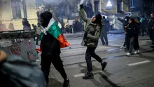 Furie pe străzile Bulgariei. Mii de oameni protestează, iar autoritățile se pregătesc pentru violențe. Este anticipat drept cel mai mare protest după 1990