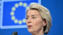 Ursula von der Leyen pune presiune pe Europa: „Prosperitatea unui stat ucrainean liber depinde de aderarea la UE”
