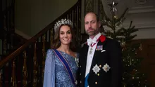 Kate Middleton, apariție uluitoare la Windsor. Detaliul extrem de prețios care a atras atenția (VIDEO, FOTO)