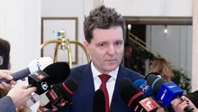 Nicuşor Dan, despre alegerile din Capitală: „Cred că e important să avem un primar care să nu facă pactul cu mafia imobiliară” (VIDEO)