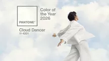 Institutul American a decis care va fi culoarea anului 2026. Iată ce simbolizează „Cloud Dancer”