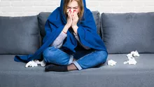 Noul trend periculos de pe TikTok: usturoi crud în nas pentru a scăpa de congestie. Ce spun medicii despre efectele metodei virale