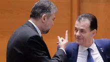 Lupta dintre Marcel Ciolacu și Ilie Bolojan continuă. După ce l-a torpilat pe premier cu declarații dure, Ciolacu se aruncă și asupra susținătorului acestuia, Ludovic Orban
