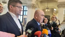 Scandal între PSD și PNL din cauza vizitei lui Ilie Bolojan la Iași. PNL acuză că primarii PSD au primit ordin de la București să nu se vadă cu premierul (VIDEO)