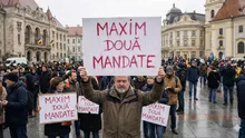 Cristina Prună și Claudiu Năsui cer schimbări în USR: Referendum intern pentru limitarea mandatelor în funcții publice: „Maxim Două Mandate”