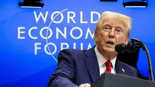 Discurs agresiv al lui Donald Trump în Davos. „Dacă începem să folosim forța, nu ne mai oprim. Dacă nu ne dați Groenlanda, vă vom ține minte” (VIDEO)