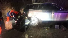 Vaslui: O femeie a murit prinsă sub roţile propriei maşini. Greșeala care a cauzat tragicul accident