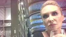 VIDEO: Noi imagini de la flagrantul în care a fost prinsă avocata Adriana Georgescu. Teancuri de bani aruncate pe masă în restaurant. Cum se negocia șpaga