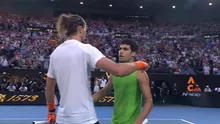 VIDEO: Semifinală de infarct la Australian Open. Carlos Alcaraz s-a calificat după cea mai lungă semifinală din istoria competiției