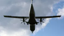 Indonezia: Un avion ATR a dispărut de pe radar. 11 persoane se aflau la bord